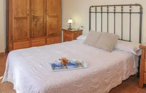 Kæledyrsvenligt hjem i Villaviciosa de Córdoba - Image 4