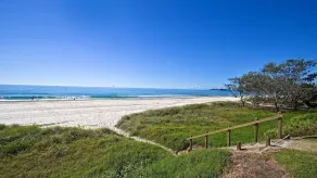 Crystal Beach - Absolut strandfront - Image 5