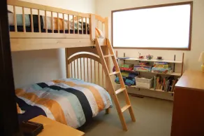 Rare Find - Waterfront Beal Beach House-Private Beach/Majestic View - Image 5