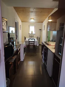 bed and breakfast in \"passive\" house accommodation - Image 4