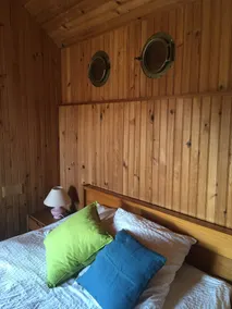 Charming Little House in the Meadow for 4–5 Guests - Image 4