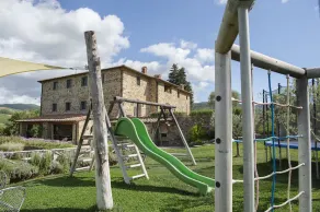 Villa i Radda In Chianti med 5 soveværelser som kan rummer 10 - Image 2