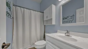 30A, 6 Bdrm in DUNE ALLEN BEACH / PAS DU SABLE! CARRIAGE HOUSE & STUDIO APT INCL! - Image 3