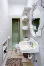 King William - A Birdy Vacation Rental - Image 4