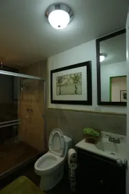 Trojan House Green Suite - Image 3