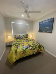Camellia Cottage Pet Friendly Farm Stay - Image 5