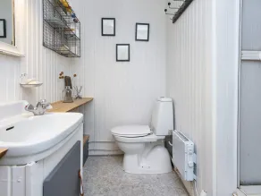 5 person holiday home in Thyholm - Image 3