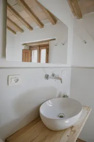 La casa nel vicolo a Borgo Loretello - Image 3