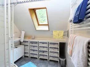 Pleasant Apartment in Wildemann amid Forest - Image 2