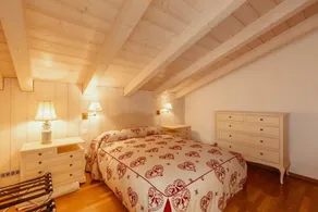 Super Lyxigt Duplex Penthouse i Gstaad Center - Image 3