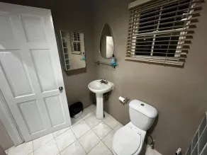 On the beautiful West Coast. Douglas, St. Peter, Barbados - Apt A - Image 4