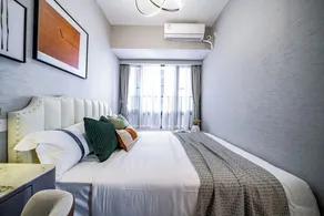 Shuibei Era Apartment Hotel - Image 4