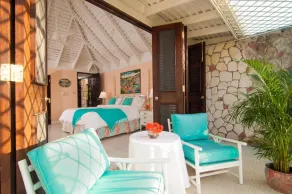 NOBLE HOUSE JAMAICA - Luxus-5-Bett-Villa am Strand in Montego Bay - Personal inklusive - Image 2