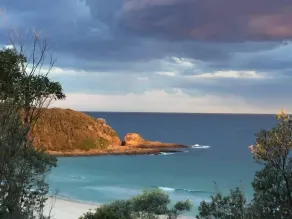 La maison jaune à Mollymook - Image 4
