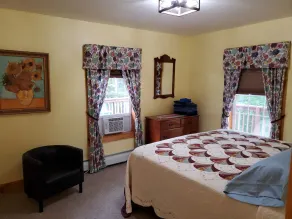 My Blue Heaven - Cooperstown area house in a quiet country setting - Image 4