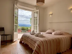 Close to the village, private pool, view of the Luberon - Image 5