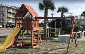 Beach townhome! Enjoy the sound, pool, and ocean! - Image 4