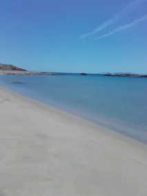 Magganari ViewVillage I ,shared swimming pool/ bbq ,Ios Island, 5' walk to beach - Image 5