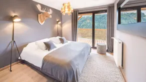 Piso para 6 personas, moderno, ski-in/ski-out y centro del pueblo - Image 3