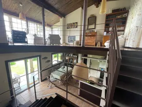 Unspoiled getaway,  superb ocean views house in a natural area - Image 2