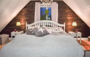 Fantastisk hjem i Holmsjö - Image 3