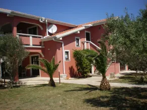 Two bedroom apartment with balcony Vir (A-18533-b) - Image 5