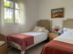 Casa Luis - Villa för 8 Personer i Roche - Image 4