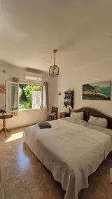 Casa (56 m²) con un gran jardín (400 m²) - a sólo 800 metros de la playa - Image 5