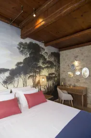 Pretty  seafront cottage in the center of Stoupa, minutes from the sandy beaches - Image 5