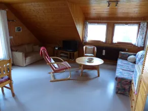 Ferienwohnung/app. für 4 Gäste mit 55m² in Wieden - Image 5