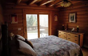 Stunning Catskills Cabin Getaway, facing BelleAyre - Image 5