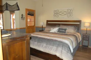 Cabaña 3BR aislada de lujo en Pines en 3 acres - Flagstaff / Grand Canyon - Image 4