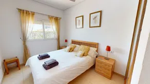 Familienorientierte schöne Villa mit privatem Pool, Grill und Terrasse - Image 4