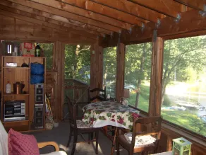 Cozy Cabin on Loon Lake - Image 4
