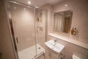 Keswick centre spacious and modern 3 bed apartment plus sofa bed - Image 4