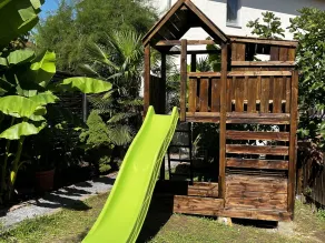 Holiday apartment in the Heidelberg area only 10 minutes to Heidelberg City - Image 2
