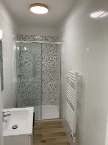 APPARTEMENT Les PIEDS DANS L'EAU - Vue mer - 2 à 4 Personnes - Image 3