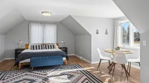 Perfect Retreat for 2 | Studio Above Bakery, Dogs! - Image 3