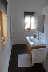 apartamento recém-equipado com uma vista mágica das montanhas - Image 2