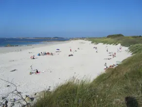 Pointe Bretagne, havet, sommerhus mærket 2 til 5 personer, 3 nøgler - Image 4