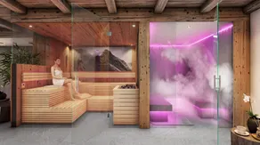 SLOW Fine Chalets, Private Dine & Spa - Image 1