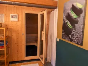 Apartment Tilda m. Sauna, Garlstorf (Lüneburg Heath) - Image 3