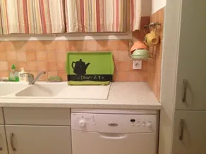 Maison provencale au charme rustique, ideal pour famille - Image 3