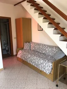 Elba island. Panoramic house at the Zanca, 3 bedrooms, 8 pax. large outdoor area - Image 3