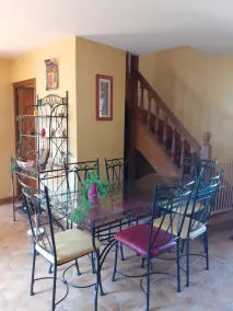 Maison Périgourdine mit privatem Pool. 4 km von Sarlat entfernt - Image 3