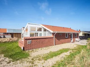 4 person holiday home in Henne - Image 4