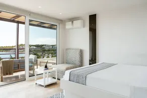 Athens Riviera Bay View Suite By The Olon - Image 3