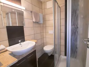 Doppelzimmer, Dusche, WC, Birkenpöhl - Ferienhof Wilfert - Image 2