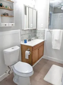 Pet-Friendly Waterfront Bayhouse with 300-Ft Fishing Pier - Image 3