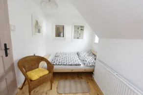 Idyllisch Gelegenes Ferienhaus mit Garten auf Reiterhof - Image 3